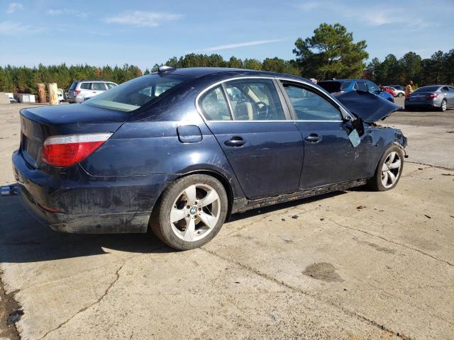 Photo 2 VIN: WBANU53578CT06540 - BMW 5 SERIES 