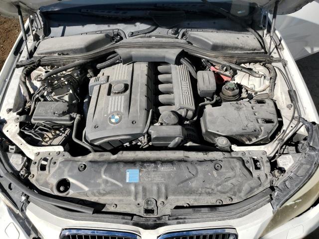 Photo 10 VIN: WBANU53578CT09020 - BMW 5ER 