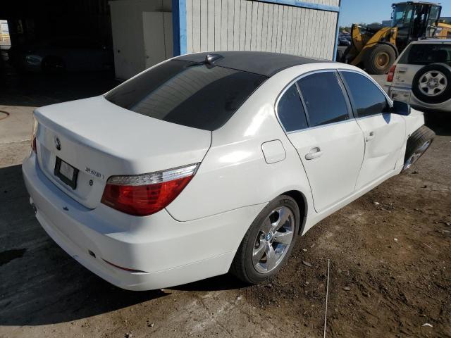 Photo 2 VIN: WBANU53578CT09020 - BMW 5ER 