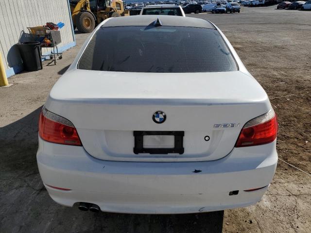 Photo 5 VIN: WBANU53578CT09020 - BMW 5ER 