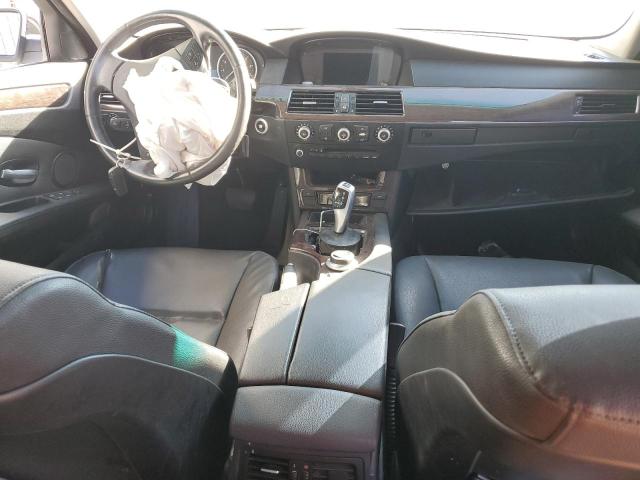 Photo 7 VIN: WBANU53578CT09020 - BMW 5ER 