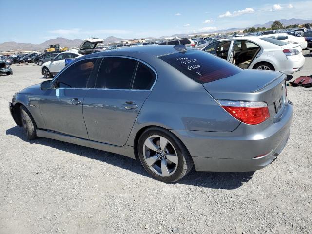 Photo 1 VIN: WBANU53578CT12550 - BMW 528 I 