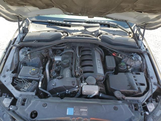 Photo 10 VIN: WBANU53578CT12550 - BMW 528 I 