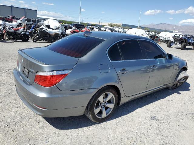 Photo 2 VIN: WBANU53578CT12550 - BMW 528 I 