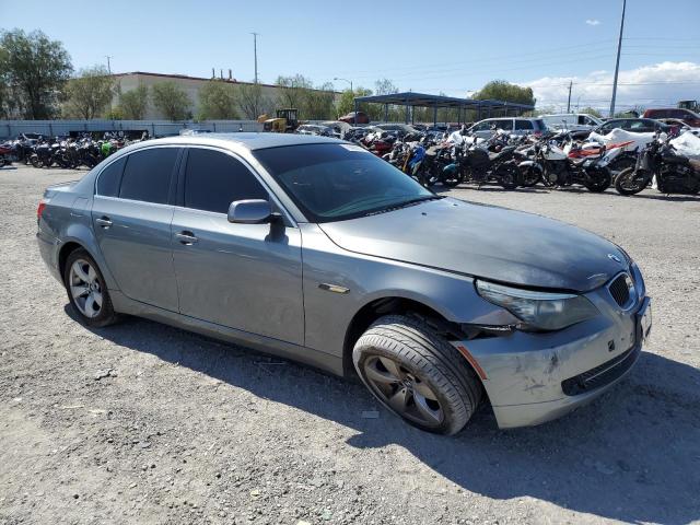 Photo 3 VIN: WBANU53578CT12550 - BMW 528 I 