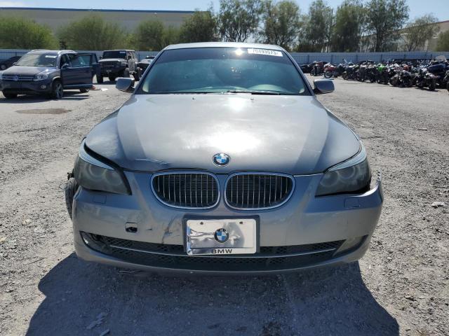 Photo 4 VIN: WBANU53578CT12550 - BMW 528 I 