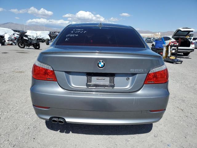 Photo 5 VIN: WBANU53578CT12550 - BMW 528 I 