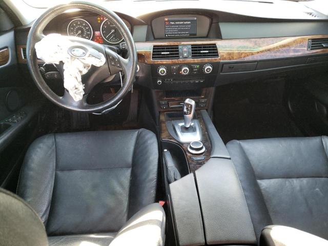 Photo 7 VIN: WBANU53578CT13729 - BMW 5 SERIES 