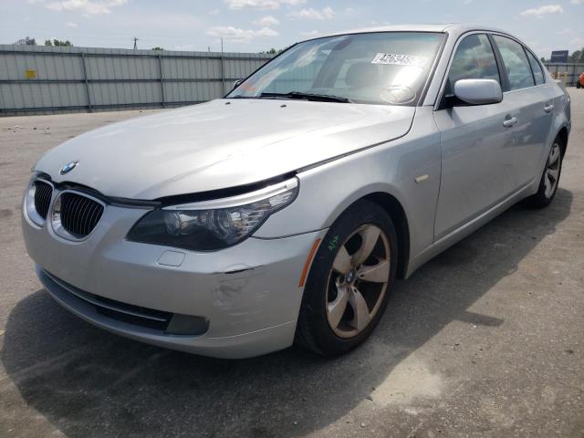 Photo 1 VIN: WBANU53578CT14234 - BMW 528 I 