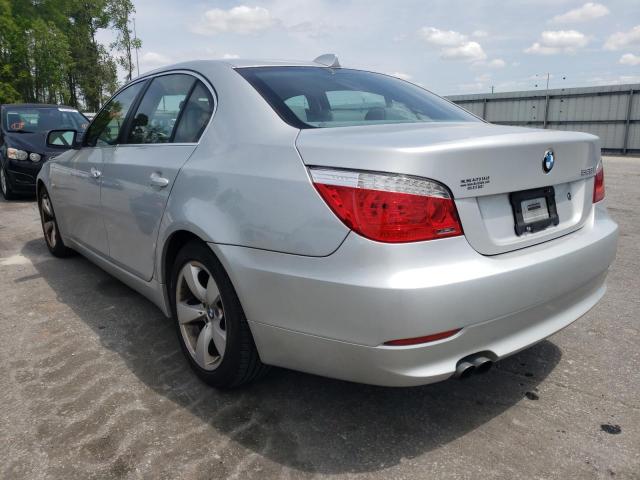 Photo 2 VIN: WBANU53578CT14234 - BMW 528 I 