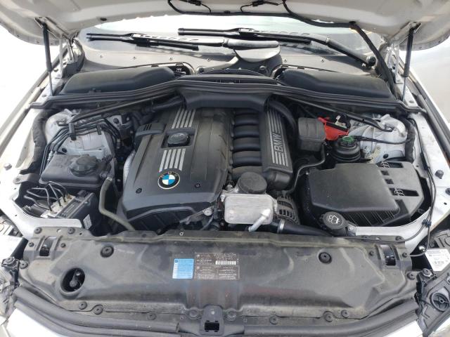 Photo 6 VIN: WBANU53578CT14234 - BMW 528 I 