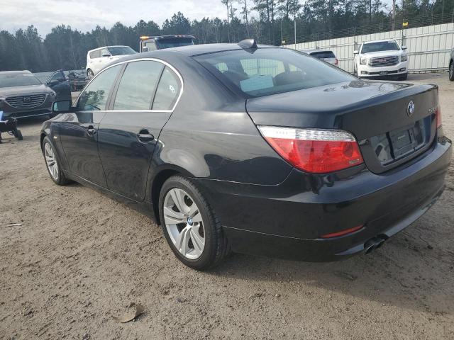 Photo 1 VIN: WBANU53579C118148 - BMW 5 SERIES 