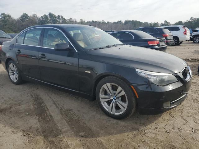 Photo 3 VIN: WBANU53579C118148 - BMW 5 SERIES 