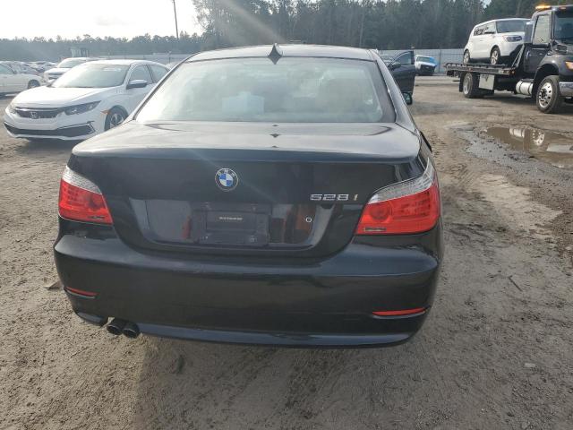 Photo 5 VIN: WBANU53579C118148 - BMW 5 SERIES 