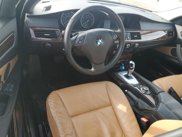 Photo 7 VIN: WBANU53579C118148 - BMW 5 SERIES 