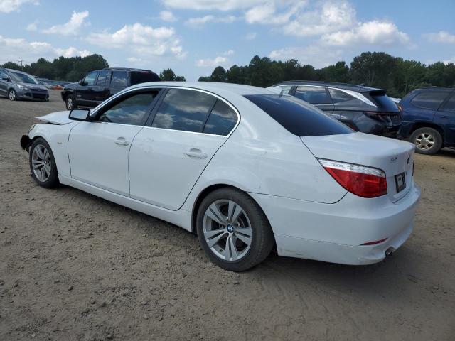 Photo 1 VIN: WBANU53579C118327 - BMW 528 I 