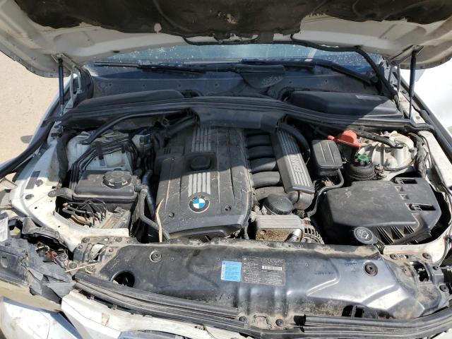 Photo 10 VIN: WBANU53579C118327 - BMW 528 I 