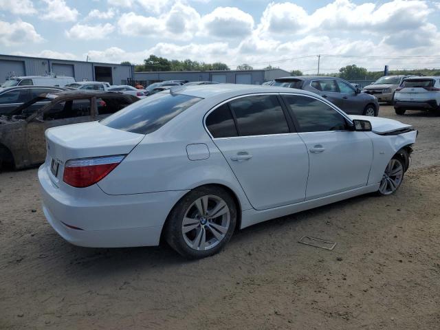 Photo 2 VIN: WBANU53579C118327 - BMW 528 I 