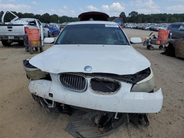 Photo 4 VIN: WBANU53579C118327 - BMW 528 I 