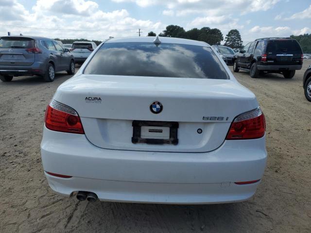 Photo 5 VIN: WBANU53579C118327 - BMW 528 I 