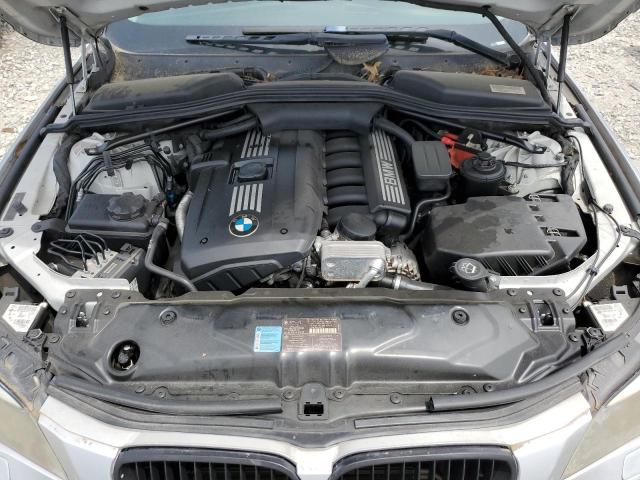 Photo 10 VIN: WBANU53579C118909 - BMW 528 I 