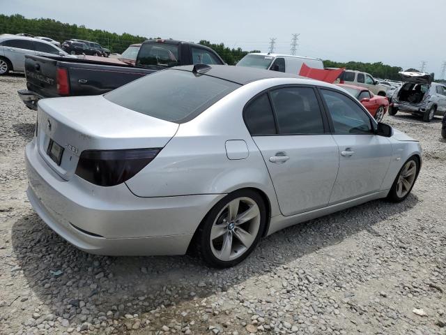 Photo 2 VIN: WBANU53579C118909 - BMW 528 I 