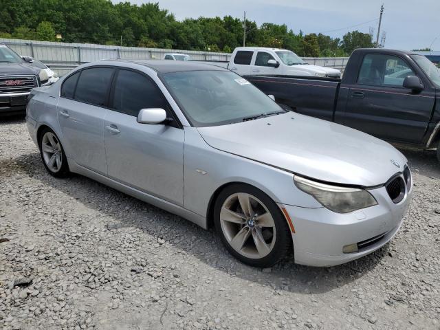 Photo 3 VIN: WBANU53579C118909 - BMW 528 I 