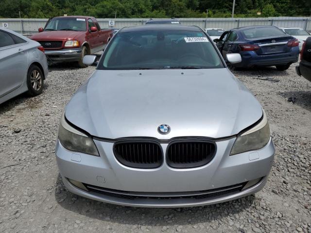 Photo 4 VIN: WBANU53579C118909 - BMW 528 I 