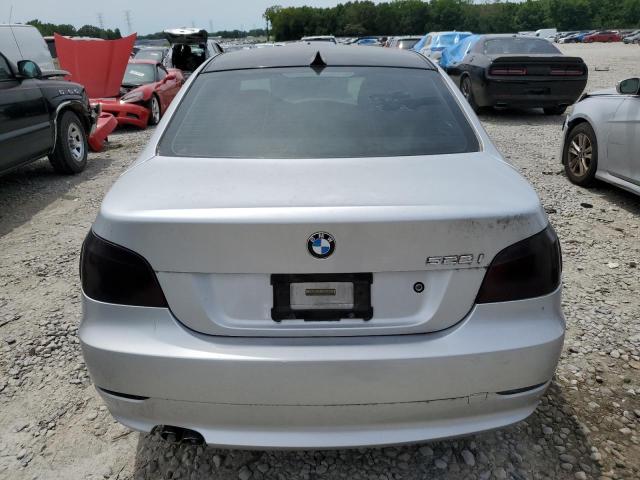 Photo 5 VIN: WBANU53579C118909 - BMW 528 I 