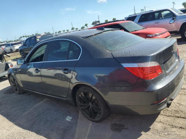 Photo 1 VIN: WBANU53579C122121 - BMW 528 I 