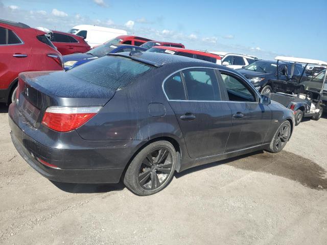 Photo 2 VIN: WBANU53579C122121 - BMW 528 I 