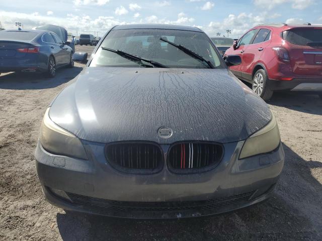 Photo 4 VIN: WBANU53579C122121 - BMW 528 I 