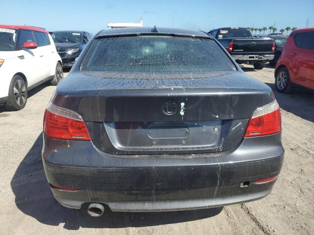 Photo 5 VIN: WBANU53579C122121 - BMW 528 I 