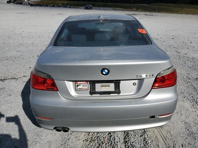 Photo 5 VIN: WBANU53588C112258 - BMW 5 SERIES 