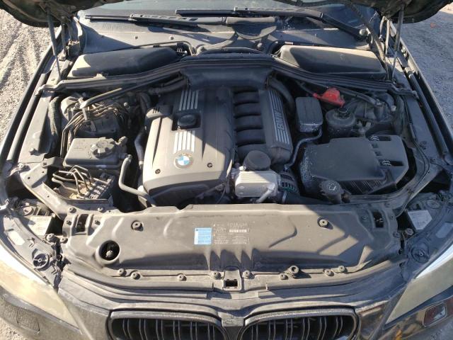 Photo 10 VIN: WBANU53588C112616 - BMW 528 I 