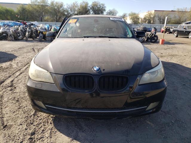 Photo 4 VIN: WBANU53588C112616 - BMW 528 I 