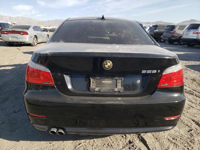 Photo 5 VIN: WBANU53588C112616 - BMW 528 I 