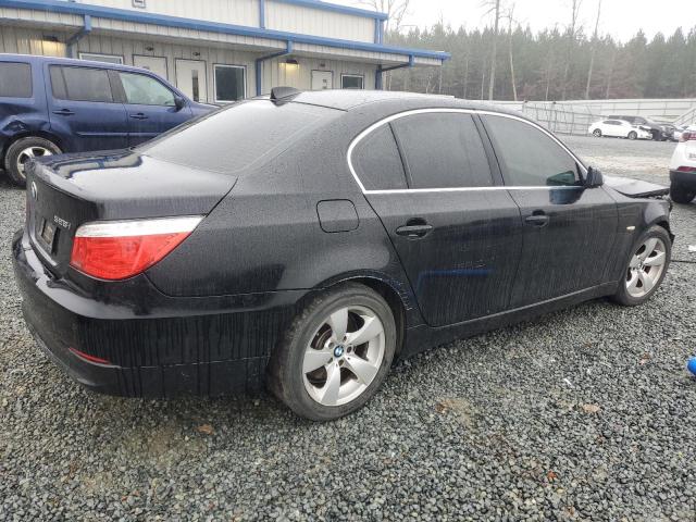 Photo 2 VIN: WBANU53588CT03422 - BMW 5 SERIES 