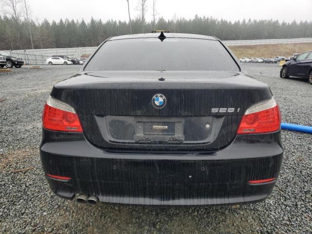 Photo 5 VIN: WBANU53588CT03422 - BMW 5 SERIES 