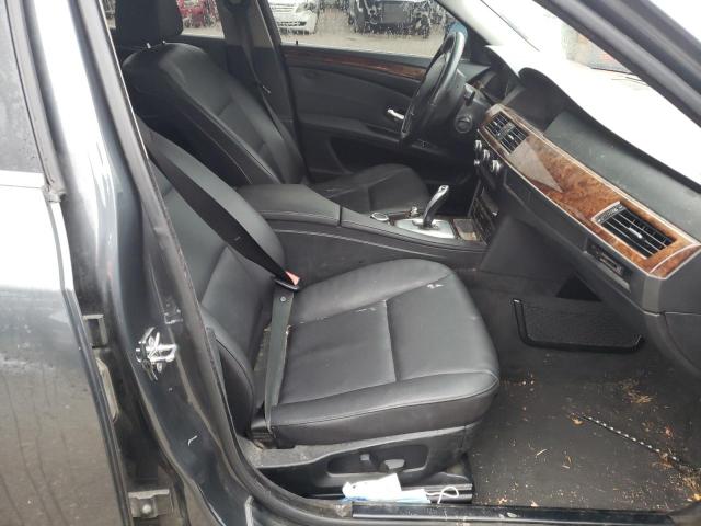 Photo 4 VIN: WBANU53588CT06420 - BMW 528 I 