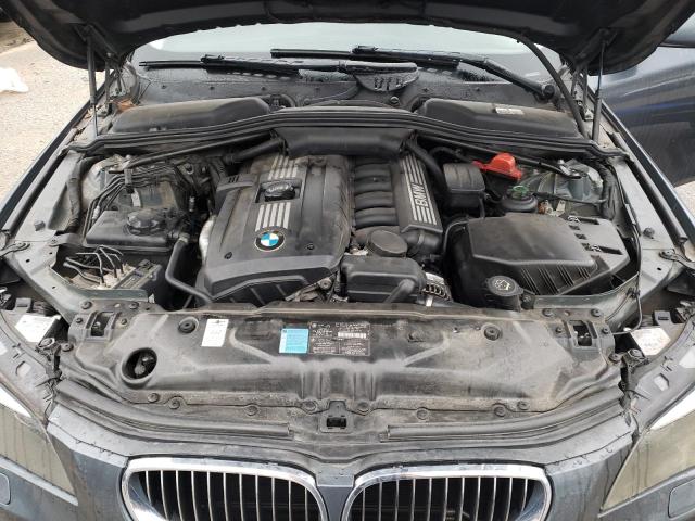 Photo 6 VIN: WBANU53588CT06420 - BMW 528 I 