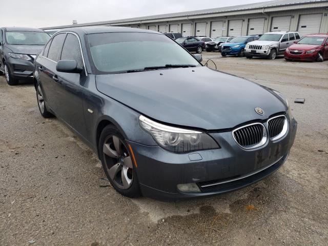 Photo 8 VIN: WBANU53588CT06420 - BMW 528 I 