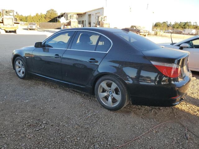 Photo 1 VIN: WBANU53588CT06482 - BMW 528 I 