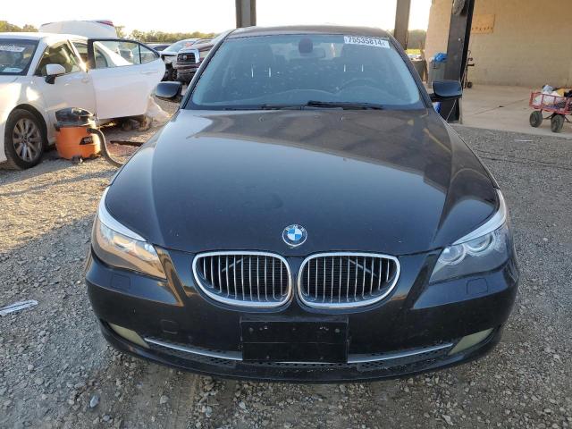 Photo 4 VIN: WBANU53588CT06482 - BMW 528 I 