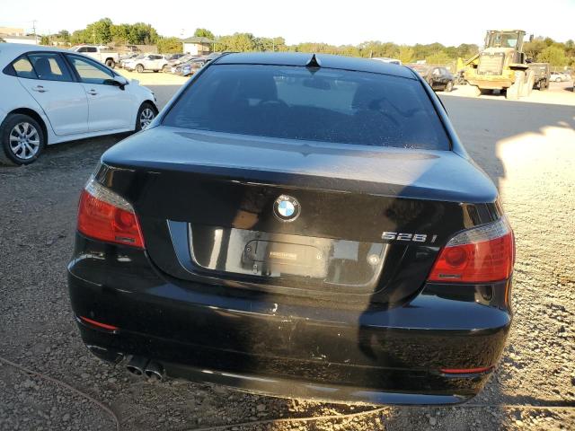 Photo 5 VIN: WBANU53588CT06482 - BMW 528 I 