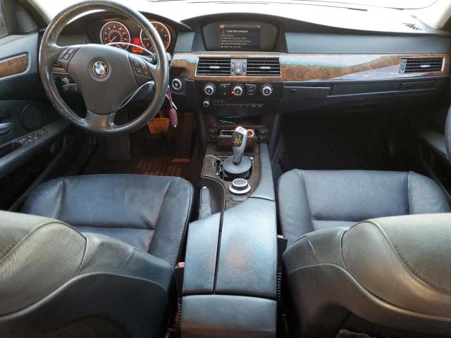 Photo 7 VIN: WBANU53588CT06482 - BMW 528 I 