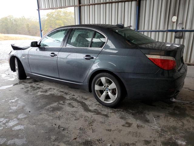 Photo 1 VIN: WBANU53588CT13867 - BMW 5 SERIES 