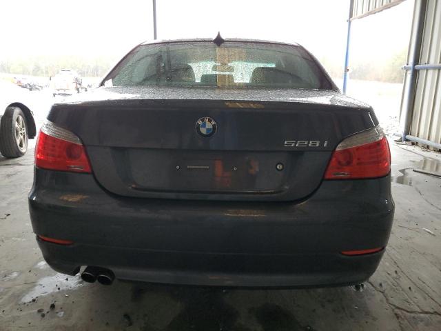 Photo 5 VIN: WBANU53588CT13867 - BMW 5 SERIES 