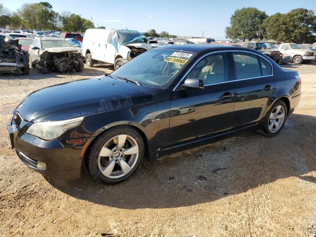 Photo 0 VIN: WBANU53588CT16638 - BMW 528 I 