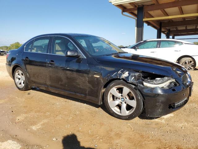 Photo 3 VIN: WBANU53588CT16638 - BMW 528 I 